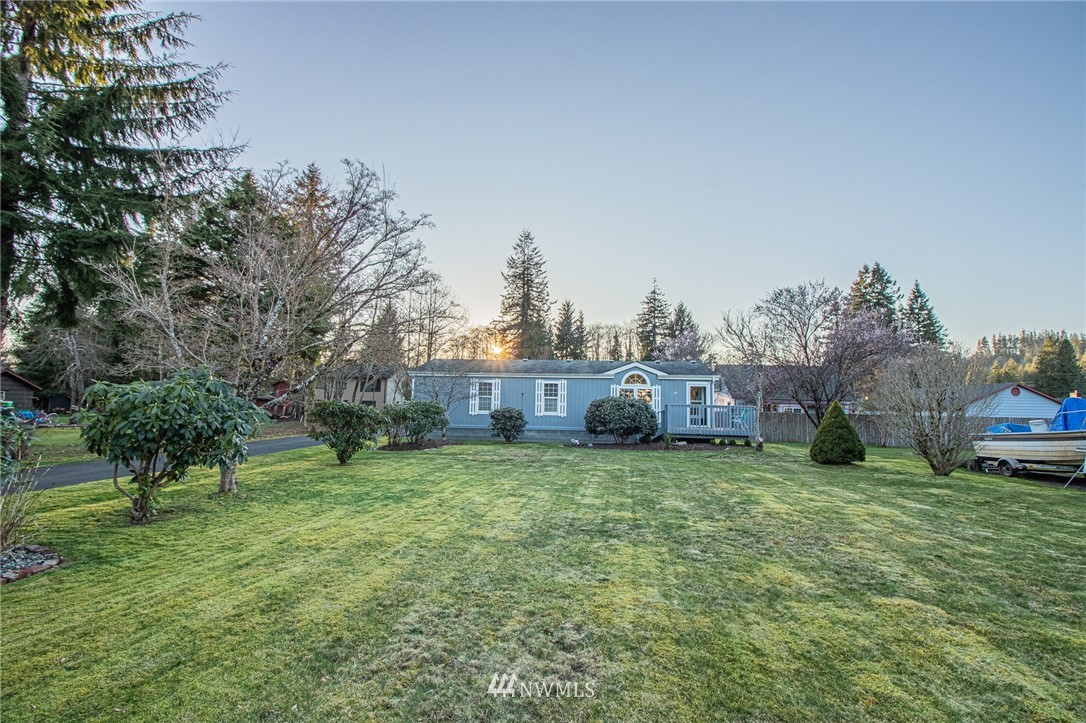 237 Old Hill Road Aberdeen, WA 98520 - Photo 22 of 22 Gallery Image 22