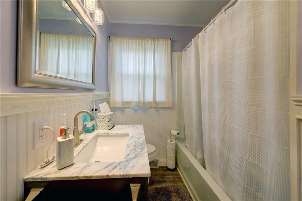 5732 Outlook Street Mission, KS 66202 - Photo 5 of 18