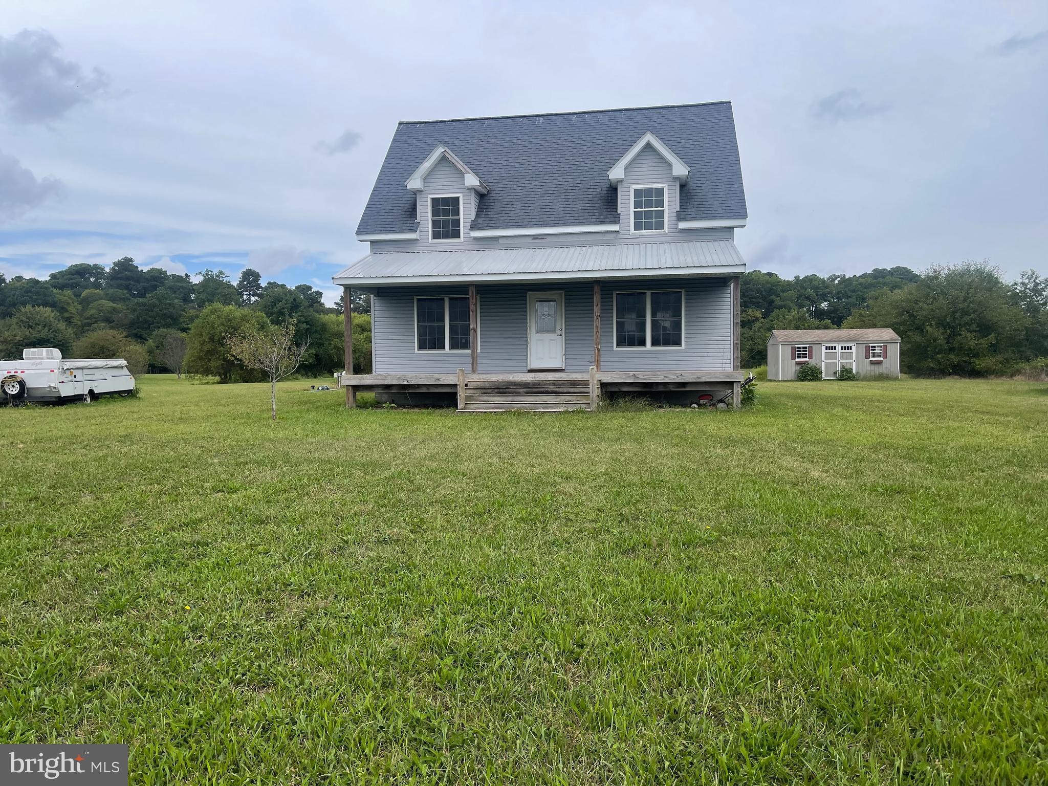 25725 Gum Tree Road Dagsboro, DE 19939 - Photo 1 of 16 Gallery Image 1