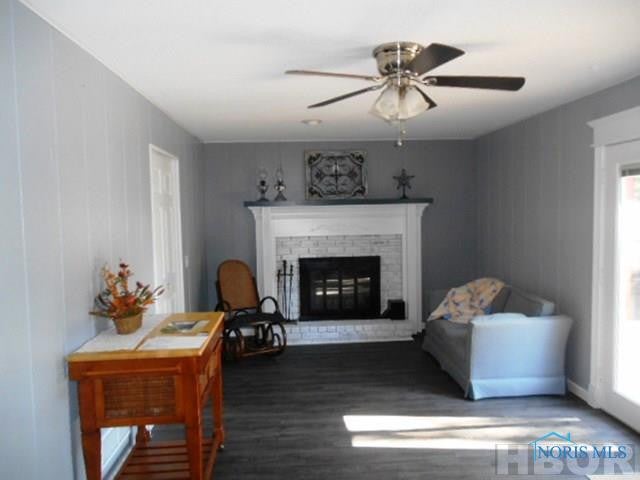 421 Bright Road Findlay, OH 45840 - Photo 5 of 19 Photo 5