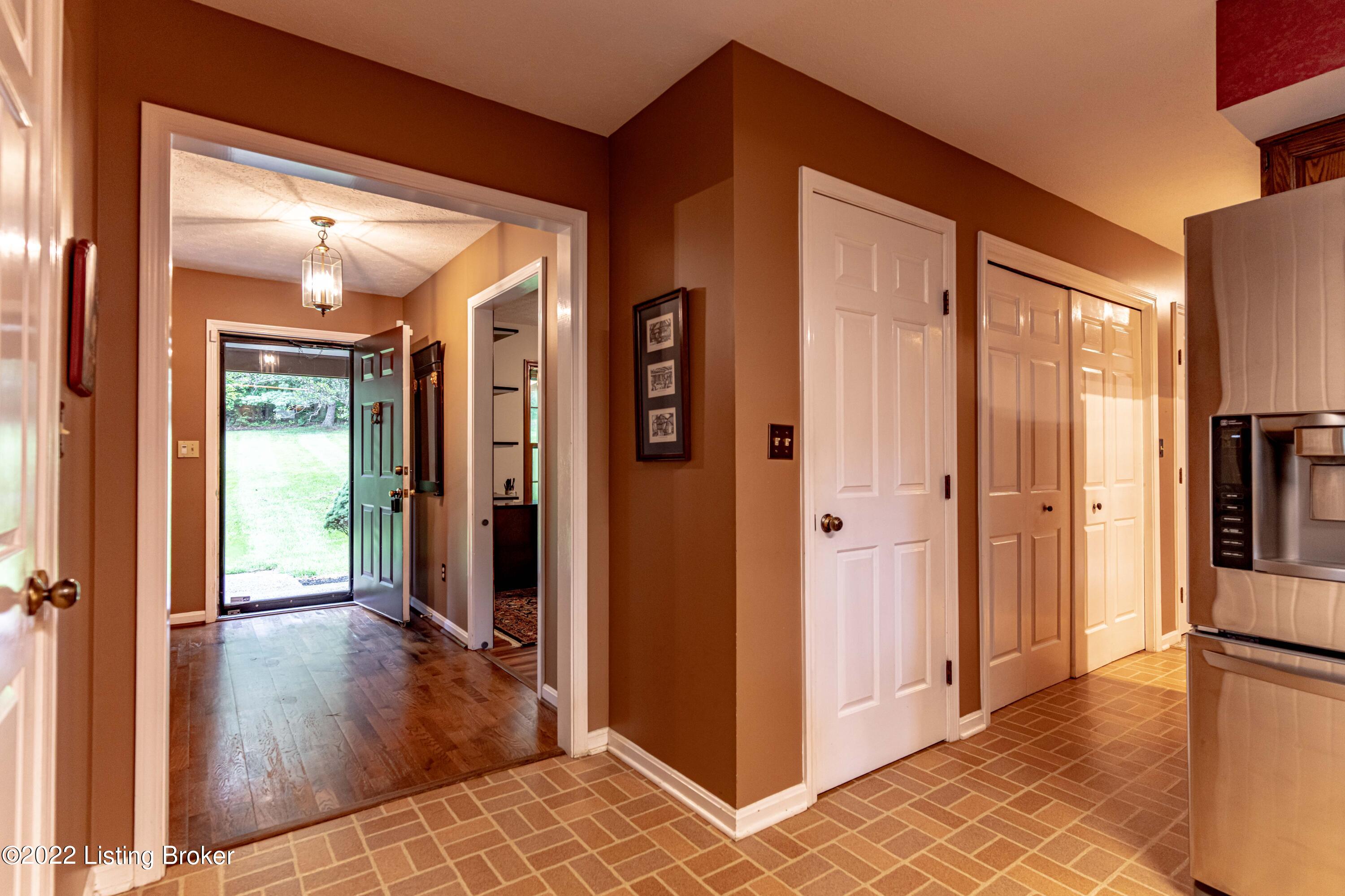 3696 Webb Road Simpsonville, KY 40067 - Photo 33 of 66 Kitchen