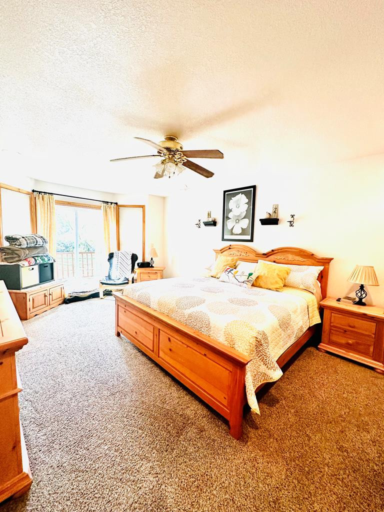 360 Preserve Road Murphy, NC 28906 - Photo 19 of 40 Master Bedroom