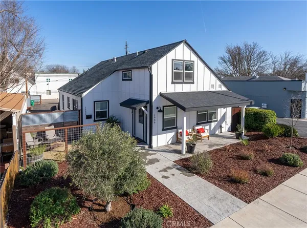 $1,375,000 | 1636 Spring Street, Paso Robles, CA 93446