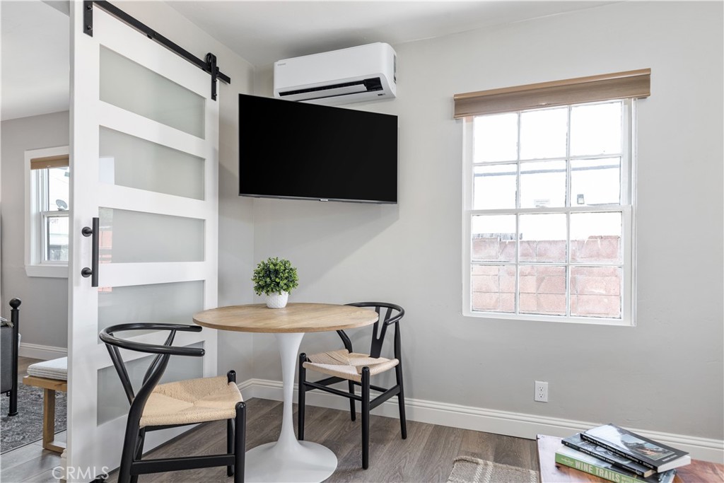 1636 Spring Street Paso Robles, CA 93446 - Photo 11 of 53 Bistro Dining