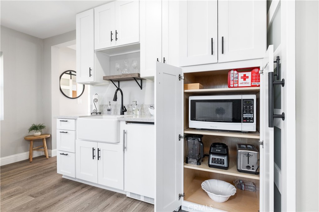 1636 Spring Street Paso Robles, CA 93446 - Photo 14 of 53 Plenty of unit storage in - unit