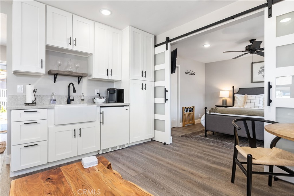 1636 Spring Street Paso Robles, CA 93446 - Photo 15 of 53 View into Bedroom
