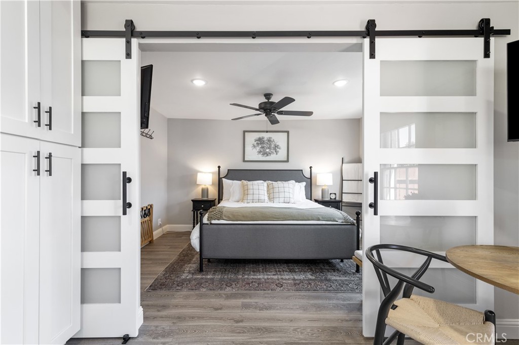 1636 Spring Street Paso Robles, CA 93446 - Photo 16 of 53 King Size Bed - Luxury Mattress