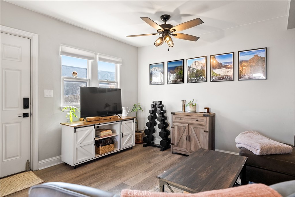 1636 Spring Street Paso Robles, CA 93446 - Photo 22 of 53 2 bed rear unit