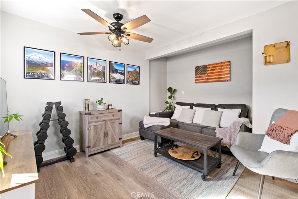 1636 Spring Street Paso Robles, CA 93446 - Photo 23 of 53 Living area