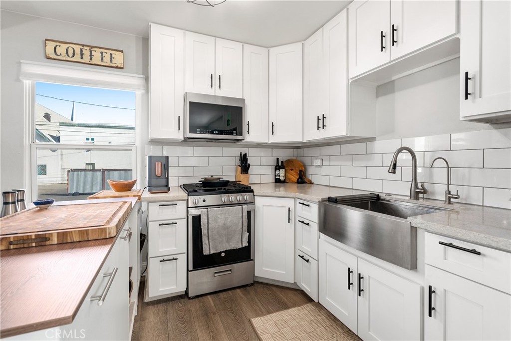 1636 Spring Street Paso Robles, CA 93446 - Photo 27 of 53 Quartz Countertops