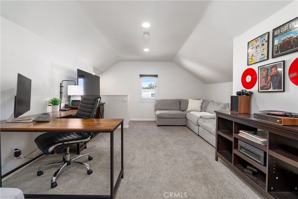 1636 Spring Street Paso Robles, CA 93446 - Photo 35 of 53 Top Unit Living Area