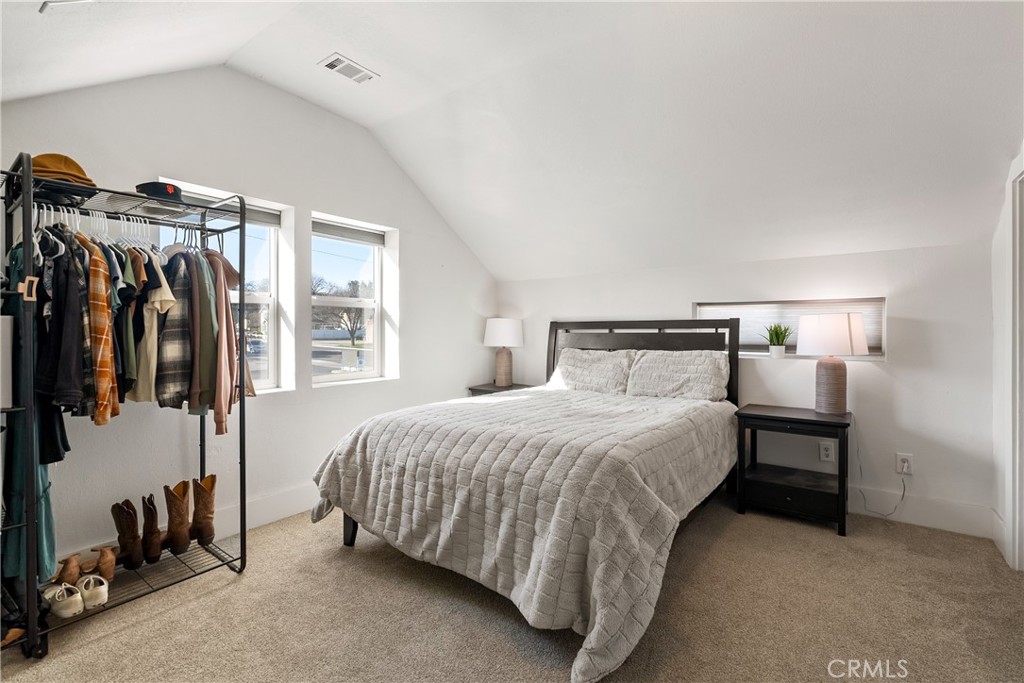 1636 Spring Street Paso Robles, CA 93446 - Photo 41 of 53 Top Unit Bedroom