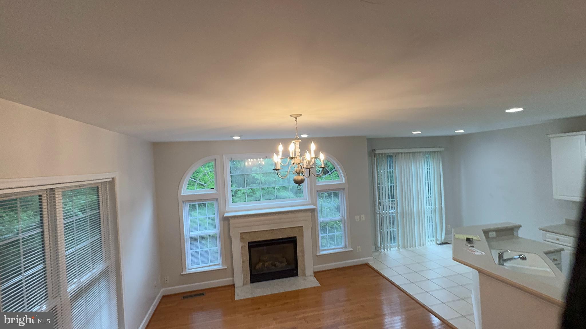9283 Laurel Ridge Crossing Road Lorton, VA 22079 - Photo 16 of 35 Dining Room