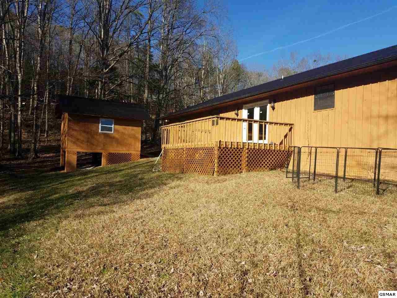 4130 Hillcrest Road Sevierville, TN 37862 - Photo 7 of 26