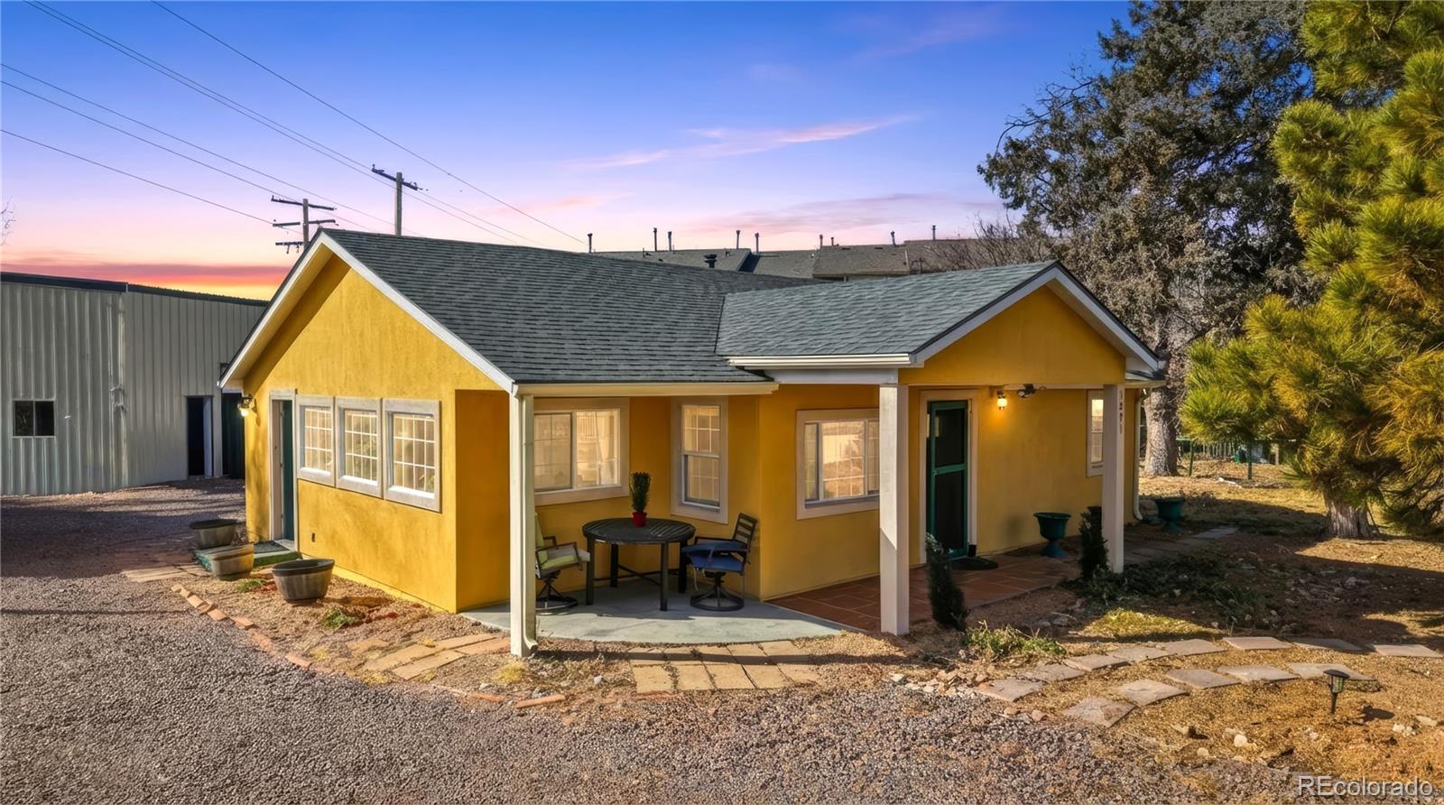 1891 South Quebec Way Denver, CO 80231 - Photo 2 of 35