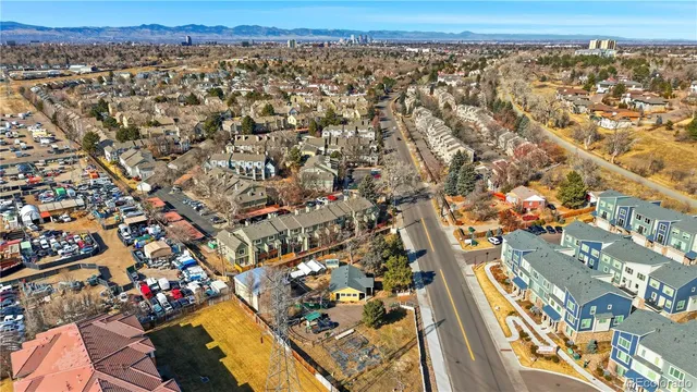 $779,000 | 1891 South Quebec Way, Denver, CO 80231