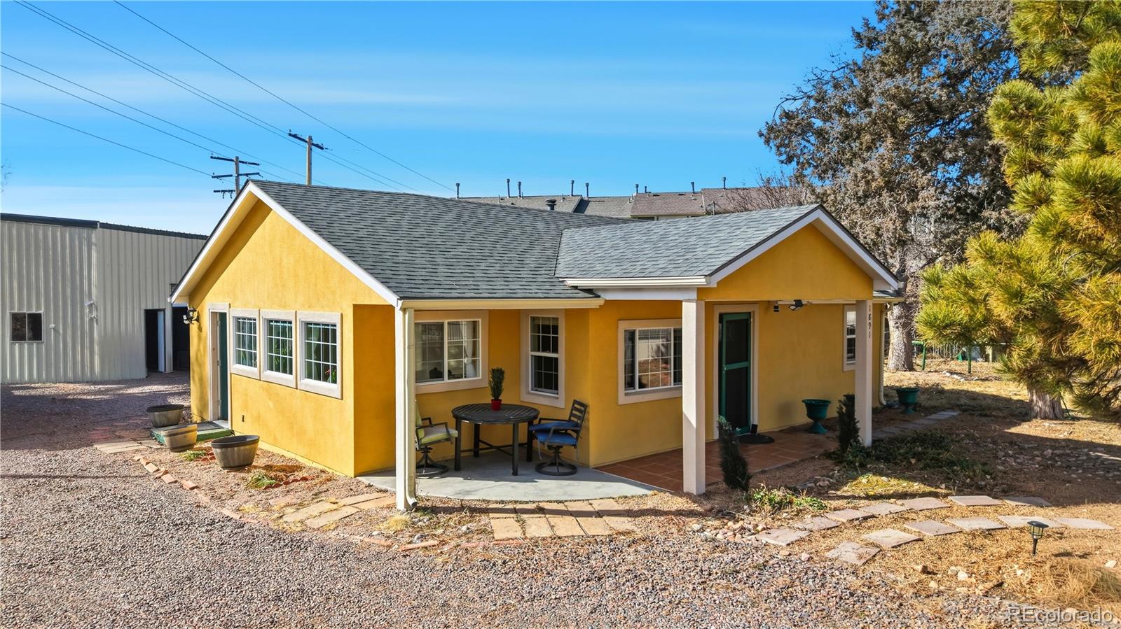 1891 South Quebec Way Denver, CO 80231 - Photo 30 of 35