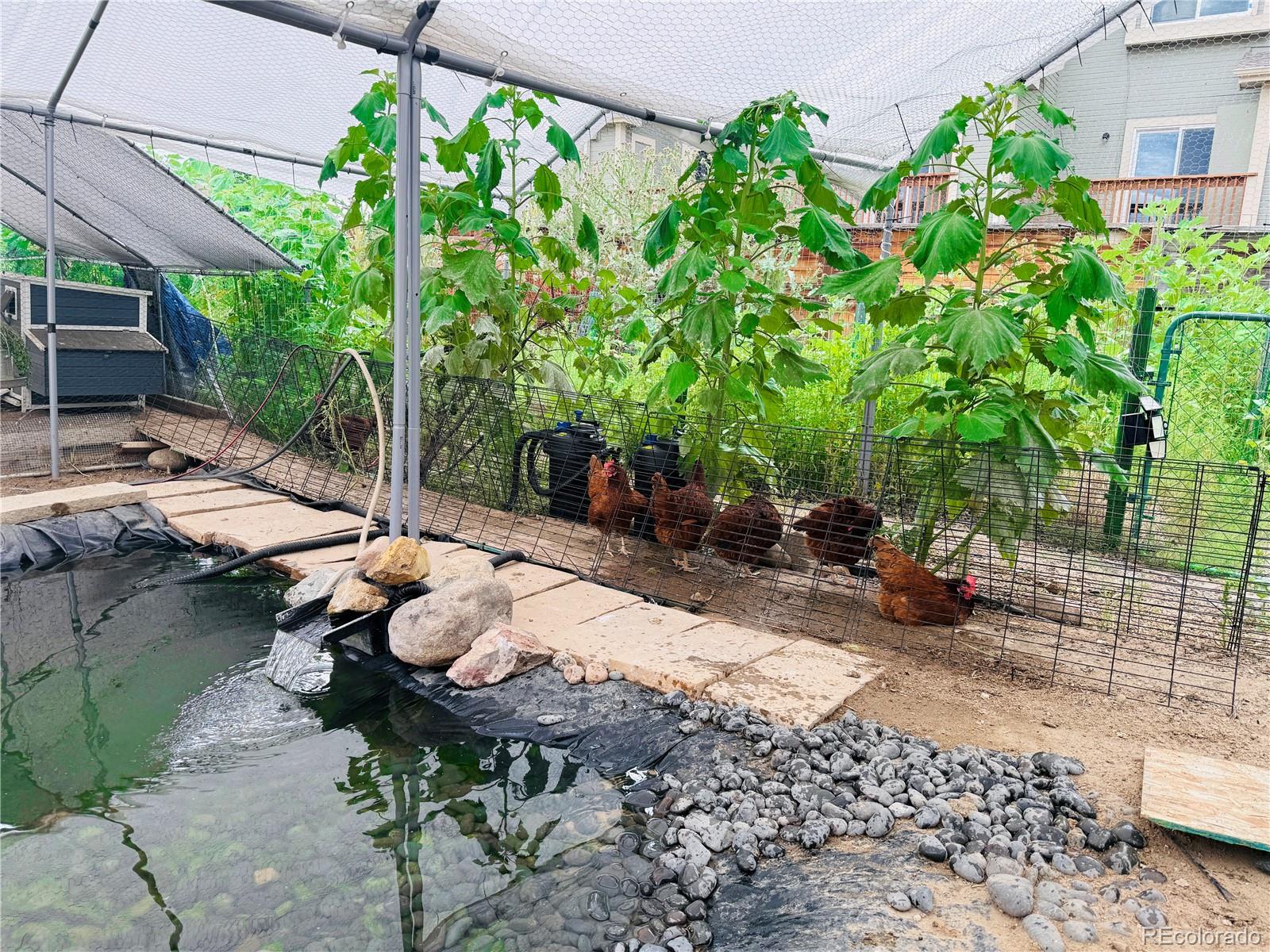 1891 South Quebec Way Denver, CO 80231 - Photo 31 of 35