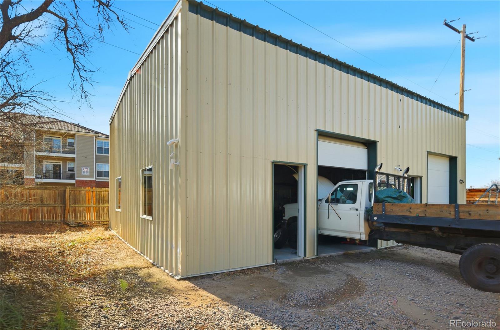 1891 South Quebec Way Denver, CO 80231 - Photo 6 of 35