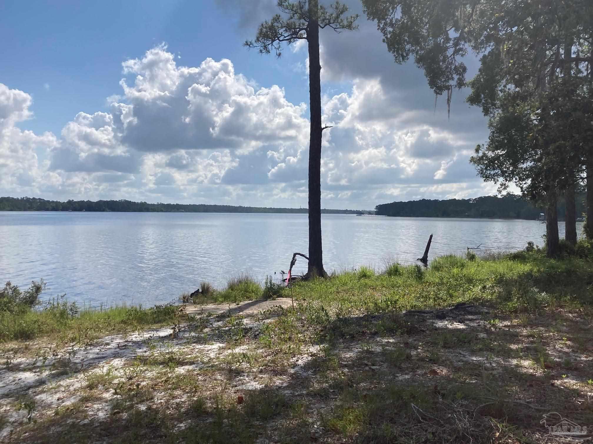 0 Joe Pruitt Road Navarre, FL 32566 - Photo 2 of 7 Gallery Image 2