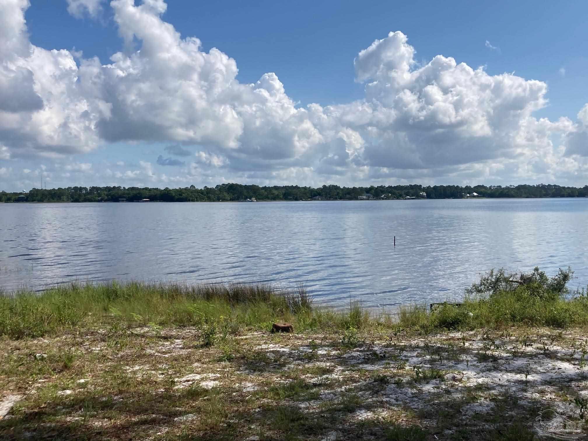 0 Joe Pruitt Road Navarre, FL 32566 - Photo 3 of 7 Gallery Image 3