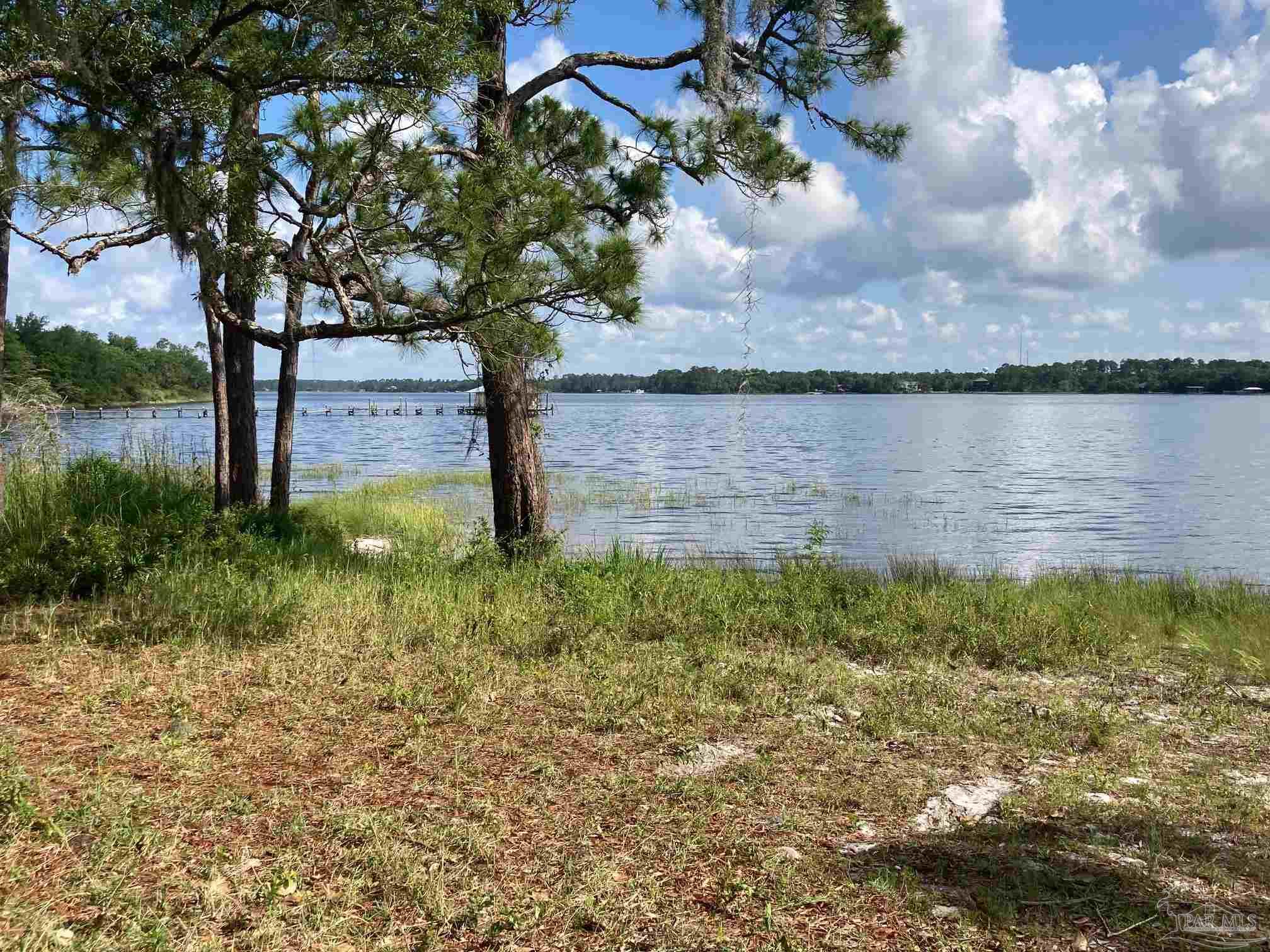 0 Joe Pruitt Road Navarre, FL 32566 - Photo 4 of 7 Gallery Image 4