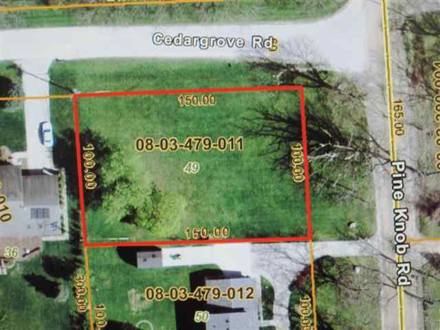 49 Cedargrove Road Clarkston, MI 48348 - Photo 8 of 8 31061061-7.JPG
