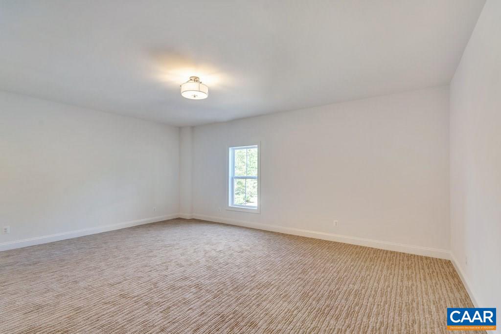 2128 Ridgetop Drive Charlottesville, VA 22903 - Photo 39 of 46 a view of empty room with window