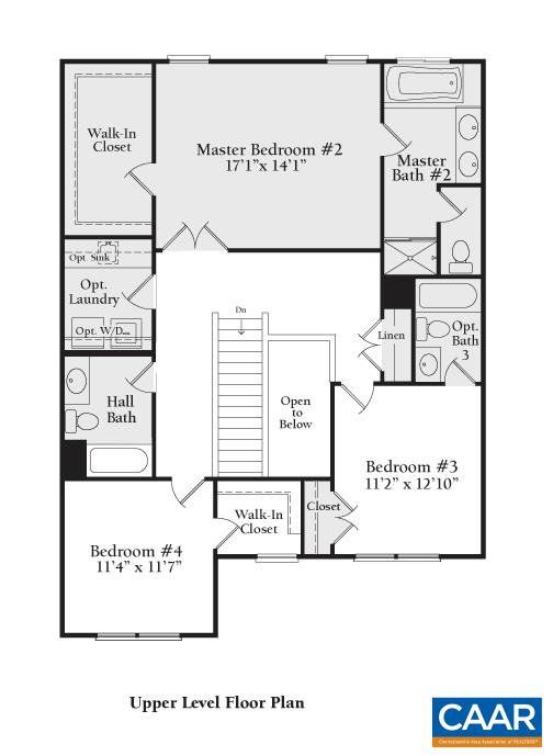2128 Ridgetop Drive Charlottesville, VA 22903 - Photo 46 of 46 unknown