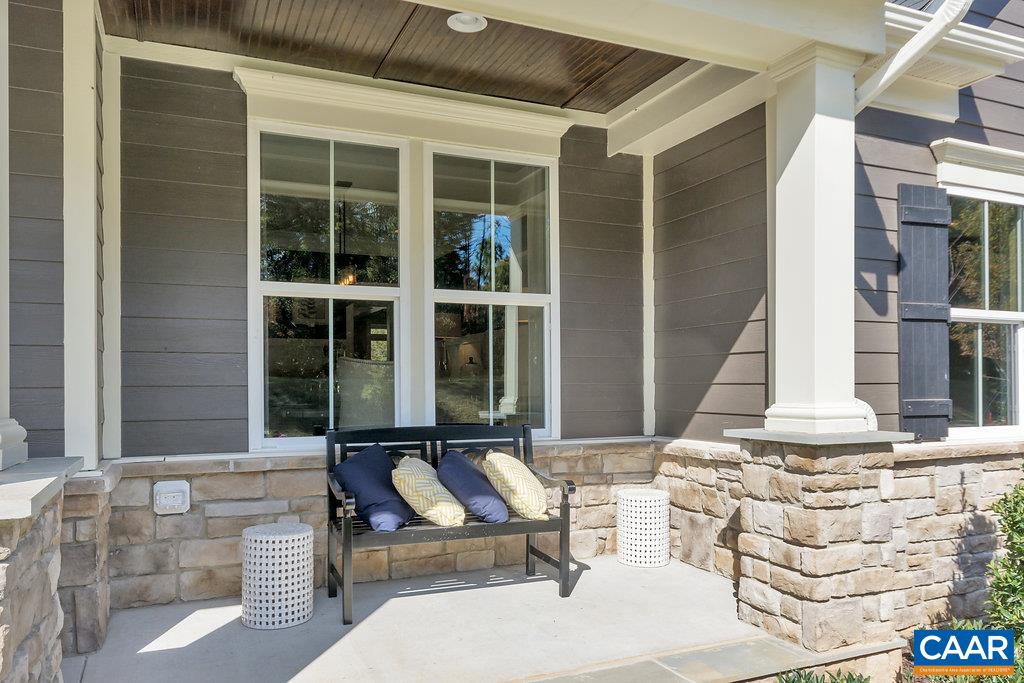 2128 Ridgetop Drive Charlottesville, VA 22903 - Photo 8 of 46 a building outdoor space with patio