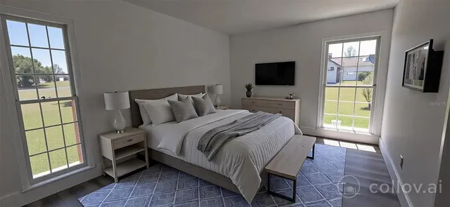 $299,000 | 25322 Columbia Circle, Lake Wales, FL 33898