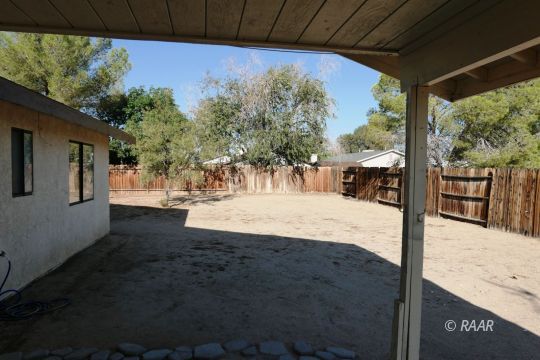 327 North Inyo Street Ridgecrest, CA 93555 - Photo 26 of 31