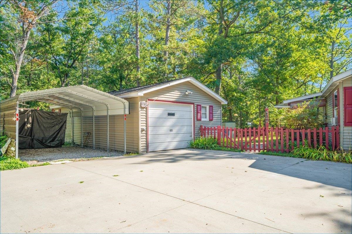 8200 Chain Lake Road South Branch, MI 48761 - Photo 39 of 45