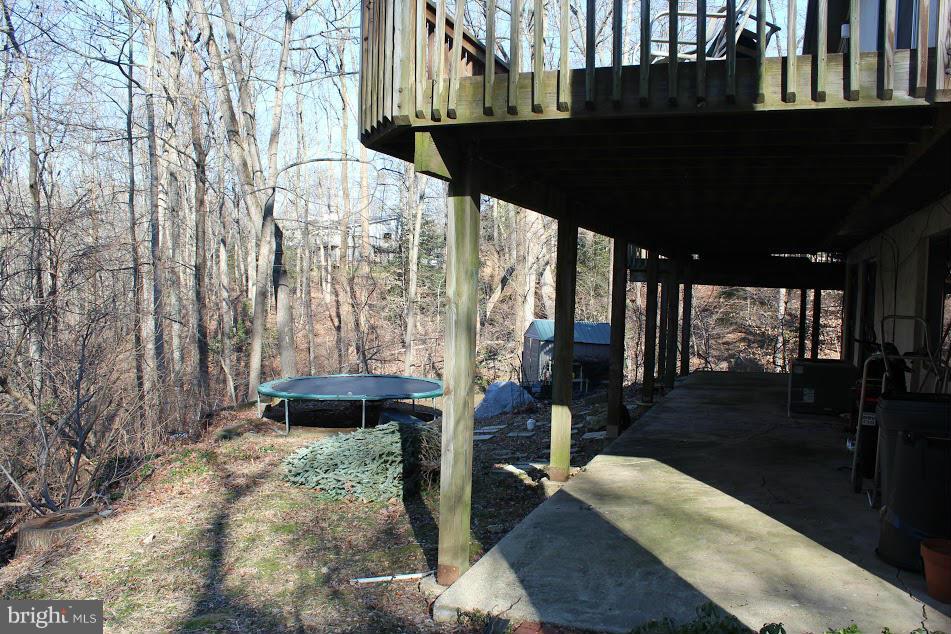 624 Rolling Dale Road Annapolis, MD 21401 - Photo 13 of 25 Exterior (Rear)
