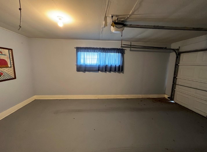 566 Schmidt Road Sealy, TX 77474 - Photo 15 of 20 a view of an empty room with a window