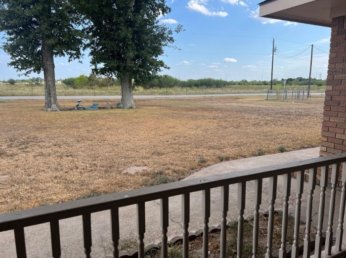 566 Schmidt Road Sealy, TX 77474 - Photo 18 of 20 a view of lake and mountain