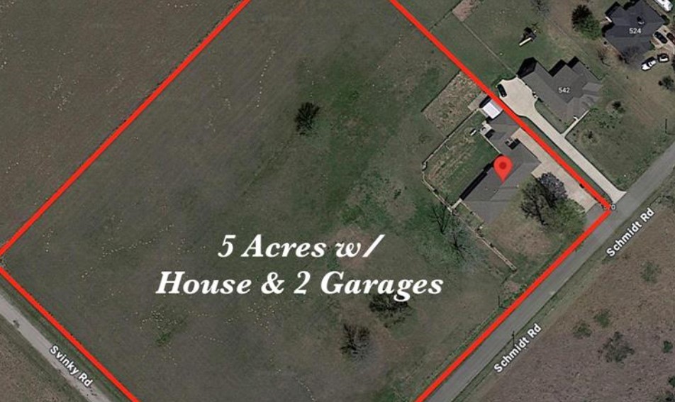 566 Schmidt Road Sealy, TX 77474 - Photo 19 of 20