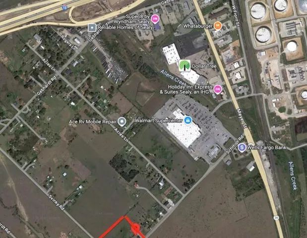 $2,999 | 566 Schmidt Road, Sealy, TX 77474