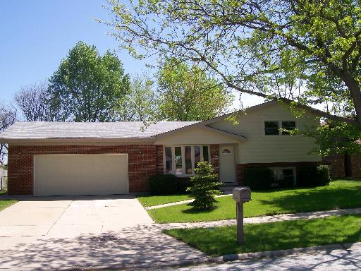 643 Old Meadow Road Matteson, IL 60443 - Photo 1 of 1 Gallery Image 1