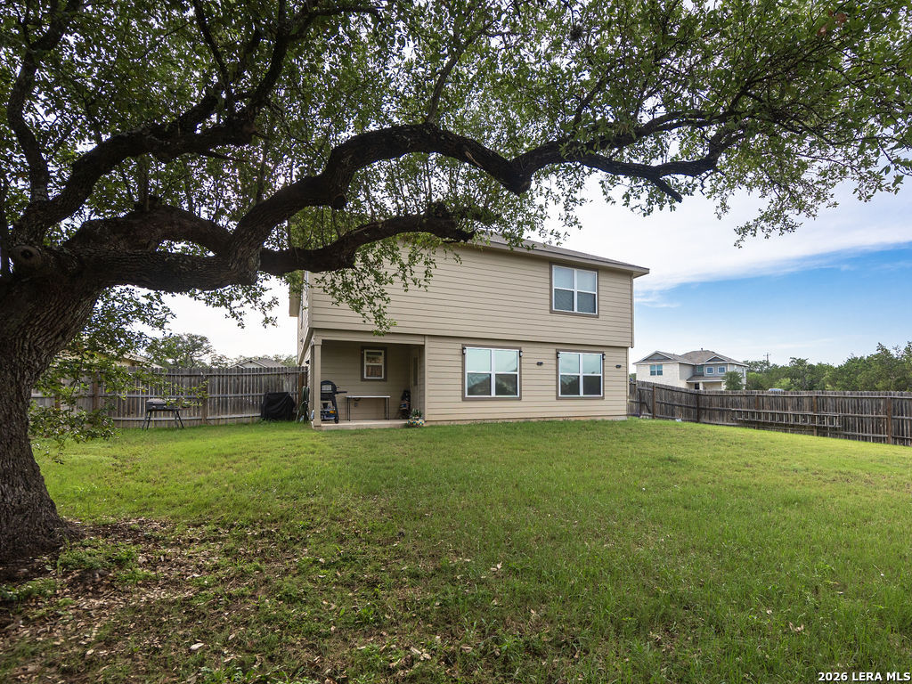 22146 Pivot San Antonio, TX 78261 - Photo 31 of 38
