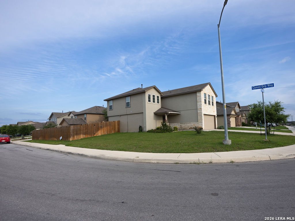 22146 Pivot San Antonio, TX 78261 - Photo 5 of 38