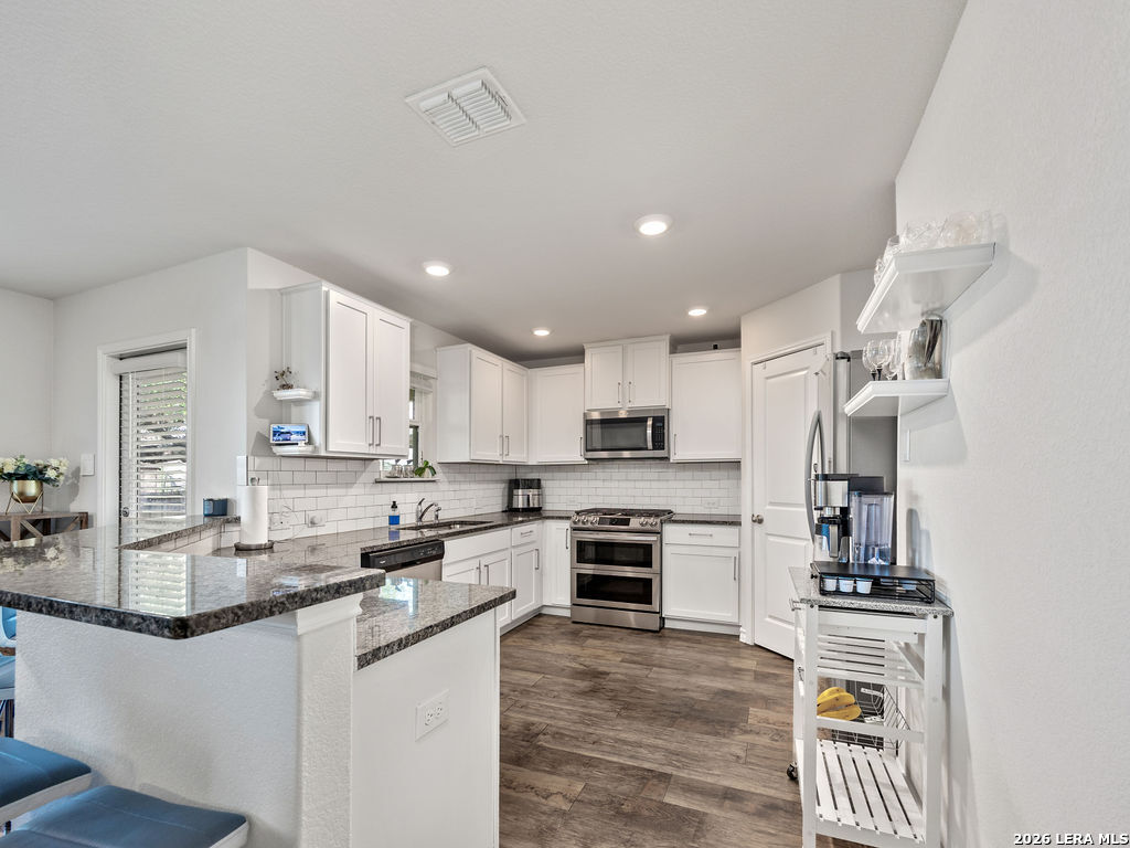 22146 Pivot San Antonio, TX 78261 - Photo 6 of 38