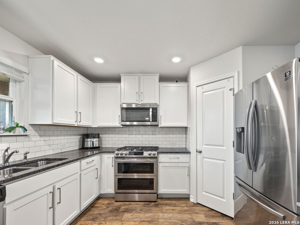 22146 Pivot San Antonio, TX 78261 - Photo 7 of 38