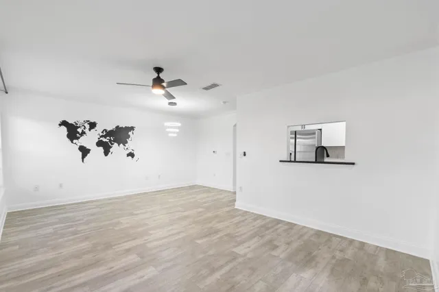 $1,650 | 707 Majestic Drive, Crestview, FL 32536