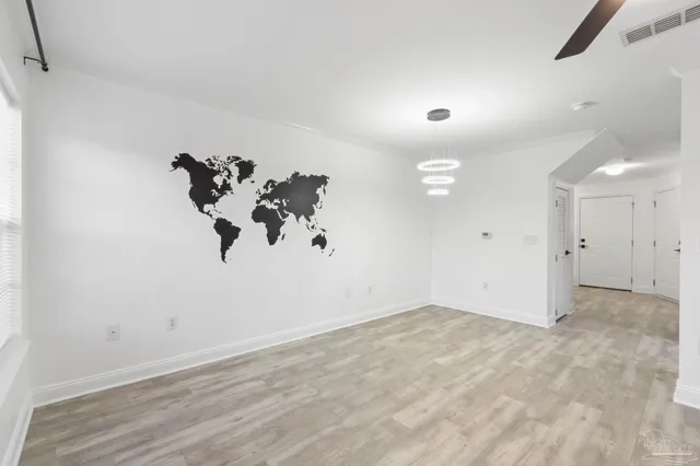 $1,650 | 707 Majestic Drive, Crestview, FL 32536