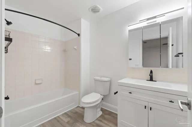 $1,650 | 707 Majestic Drive, Crestview, FL 32536