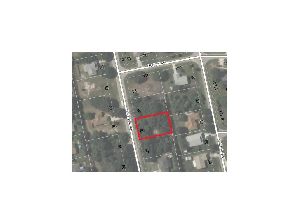849 Roseland Road Sebastian, FL 32958 - Photo 1 of 4 Gallery Image 1