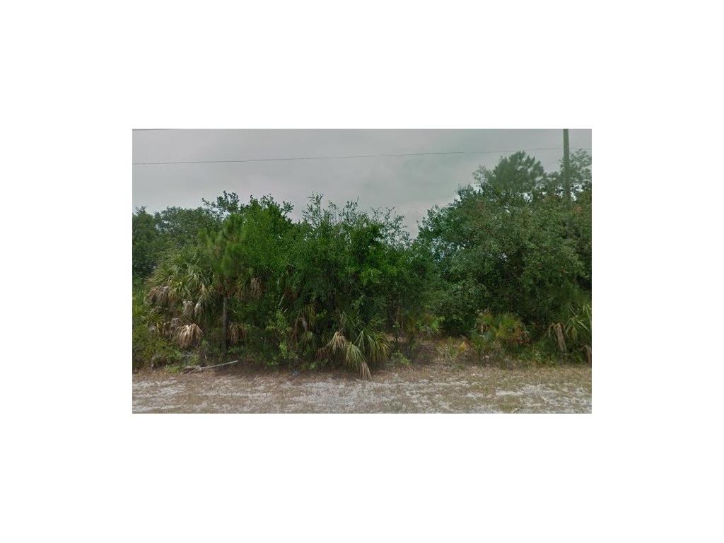 849 Roseland Road Sebastian, FL 32958 - Photo 2 of 4 Gallery Image 2