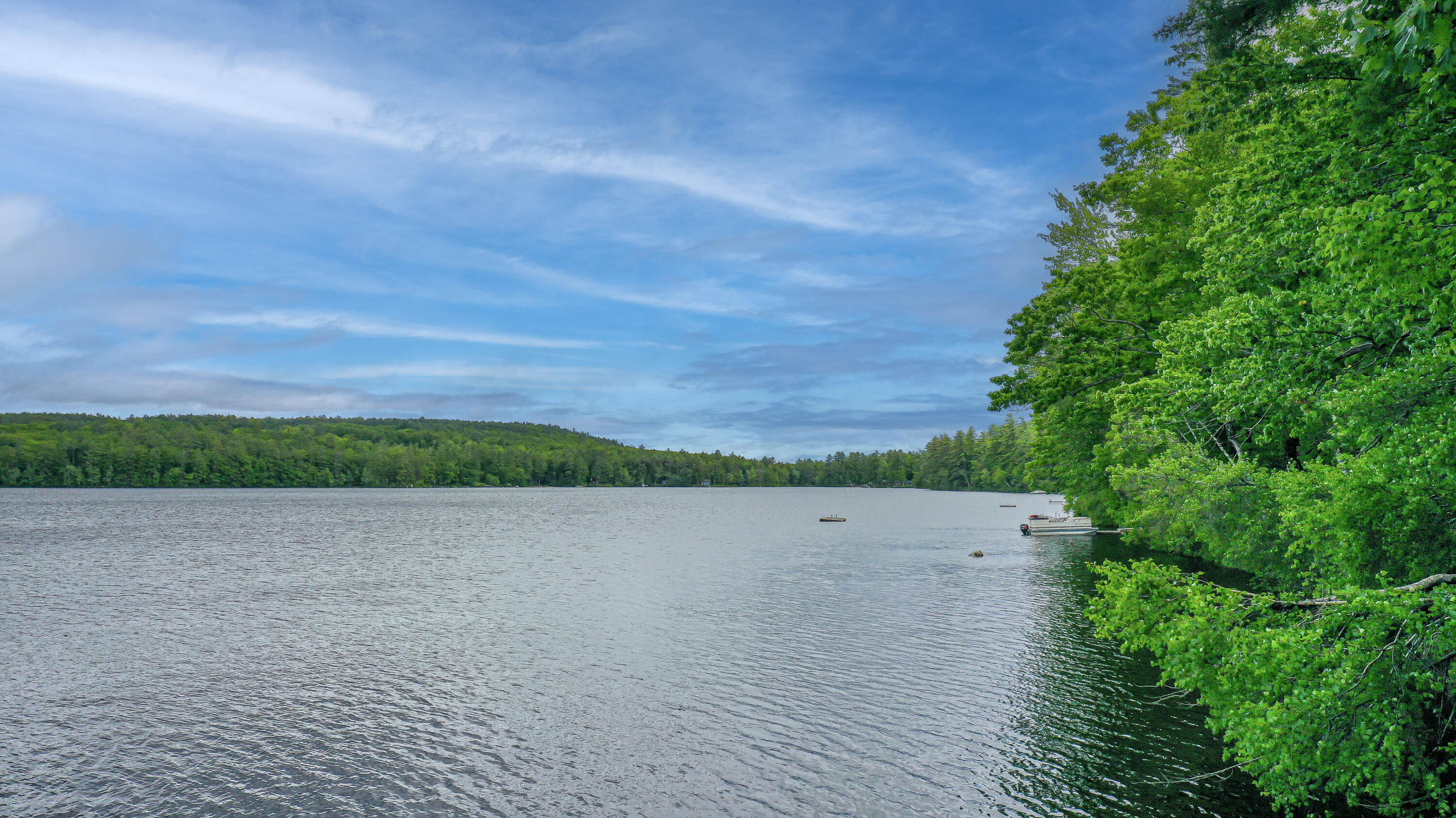 116 Wint Road Harrison, ME 04040 - Photo 45 of 49 116 wint road-15