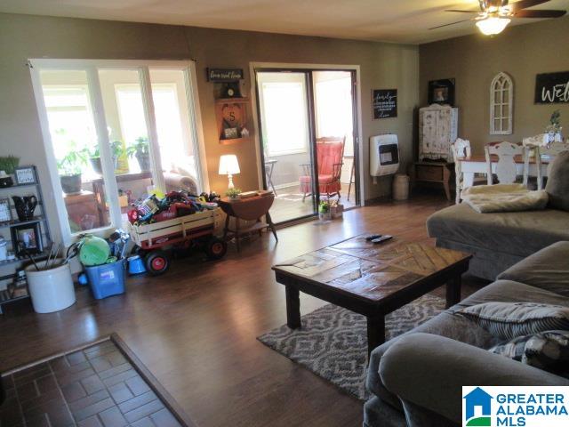 2738 County Road 45 Ranburne, AL 36273 - Photo 15 of 35